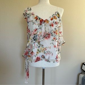 alice + olivia top